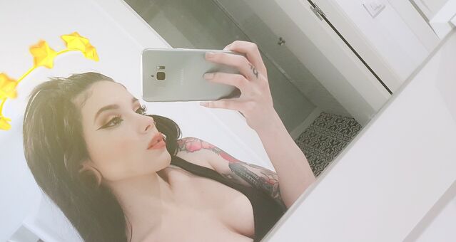 Berribuni Nude Leaks OnlyFans Photo 53