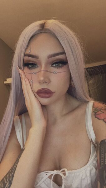 Berribuni Nude Leaks OnlyFans Photo 55