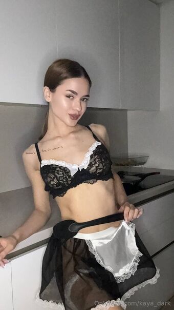 kaya_dark Nude Leaks OnlyFans Photo 39