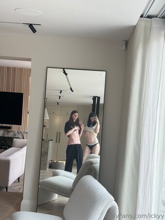 ickypeach Nude Leaks OnlyFans Photo 49