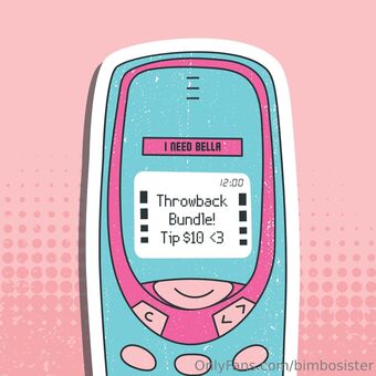 bimbosister Nude Leaks OnlyFans Photo 70