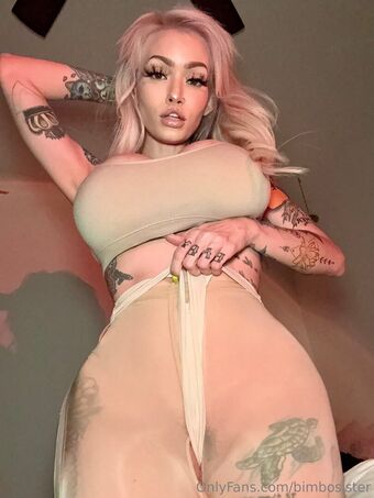 bimbosister Nude Leaks OnlyFans Photo 75
