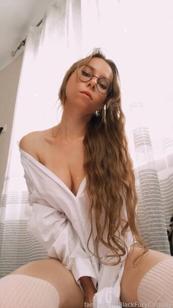 BlackFuryCosplay Nude Leaks OnlyFans Photo 17