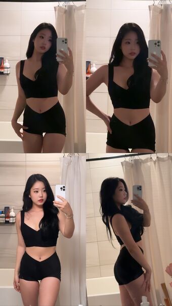 Jessica Nude Leaks OnlyFans Photo 240