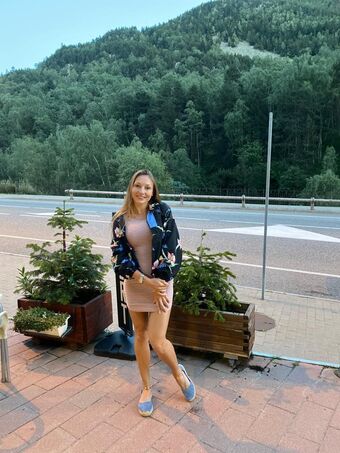 Blondcandy Nude Leaks OnlyFans Photo 7