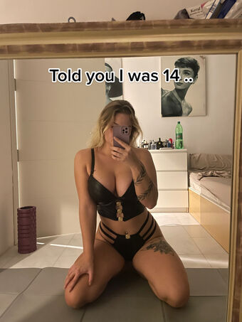 blondebaaabygirl Nude Leaks OnlyFans Photo 11