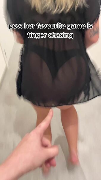 blondebaaabygirl Nude Leaks OnlyFans Photo 9