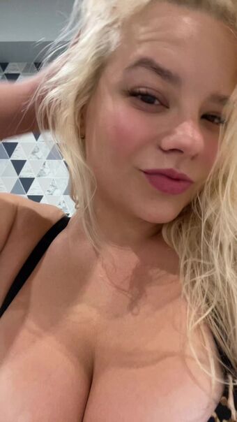 blondebaaabygirl Nude Leaks OnlyFans Photo 12