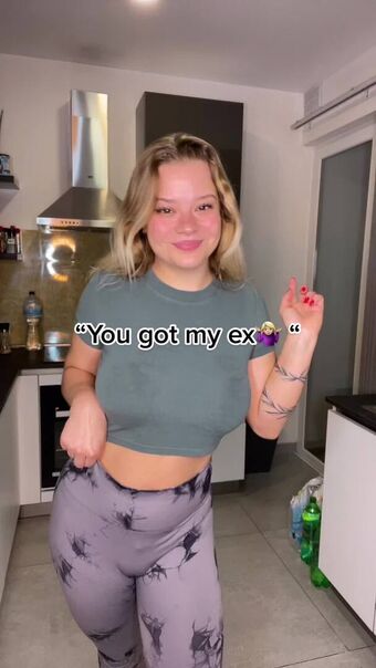 blondebaaabygirl Nude Leaks OnlyFans Photo 17