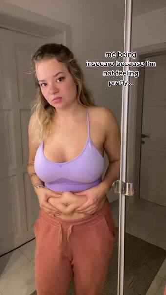 blondebaaabygirl Nude Leaks OnlyFans Photo 10