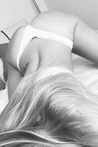 Blondeebanditt / dirtyblondetea Nude Leaks OnlyFans  – Leaked Models