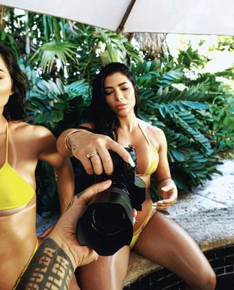 Pietra Luccas Nude Leaks OnlyFans Photo 18