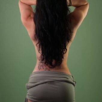 Pietra Luccas Nude Leaks OnlyFans Photo 27