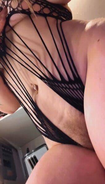 Bootylicious_barista Nude Leaks OnlyFans Photo 57