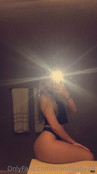 brandibaby18 Nude Leaks OnlyFans Photo 14