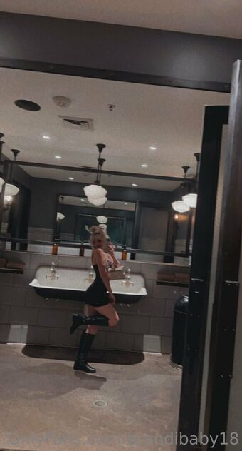 brandibaby18 Nude Leaks OnlyFans Photo 9