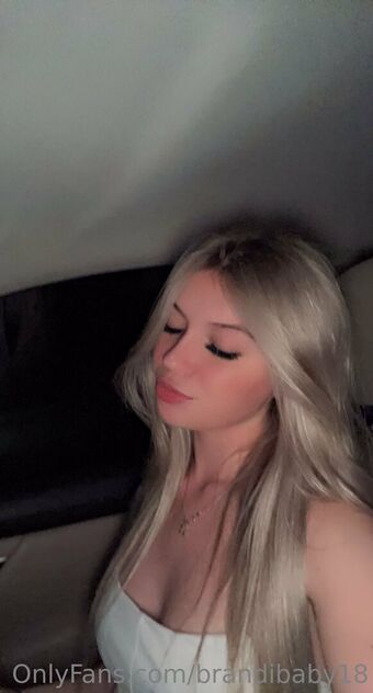 brandibaby18 Nude Leaks OnlyFans Photo 20
