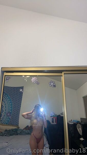 brandibaby18 Nude Leaks OnlyFans Photo 15