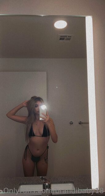 brandibaby18 Nude Leaks OnlyFans Photo 18