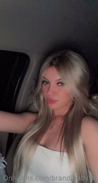 brandibaby18 Nude Leaks OnlyFans Photo 19