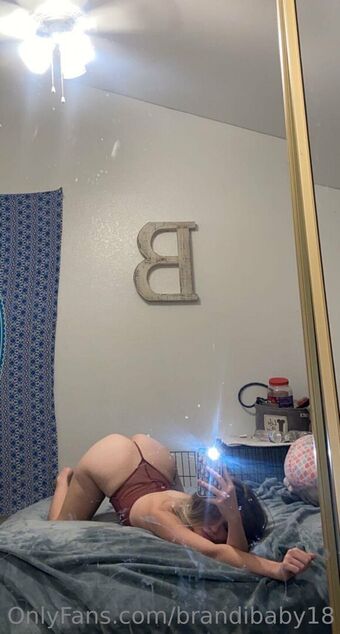 brandibaby18 Nude Leaks OnlyFans Photo 16