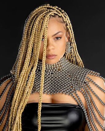 Briana Brandy Nude Leaks OnlyFans Photo 36