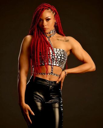 Briana Brandy Nude Leaks OnlyFans Photo 43