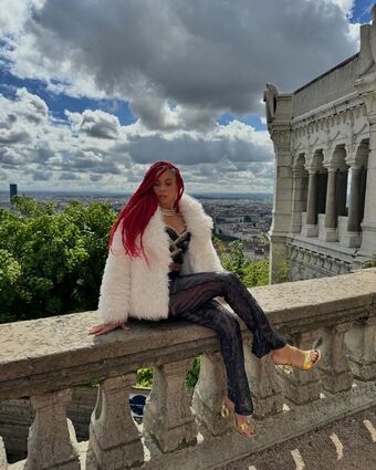 Briana Brandy Nude Leaks OnlyFans Photo 39