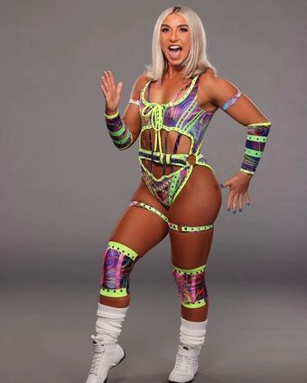 Brinley Reece WWE / brinleyreecewwe Nude Leaks OnlyFans  – Leaked Models