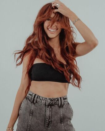 Brittany Lynne Nude Leaks OnlyFans Photo 12