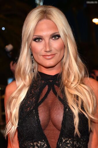 Brooke Hogan Nude Leaks OnlyFans Photo 23