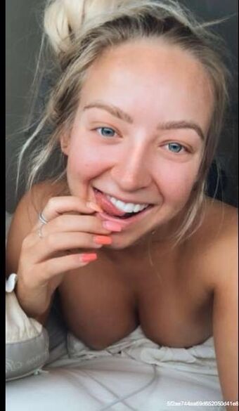 Brooke Millard Nude Leaks OnlyFans Photo 12