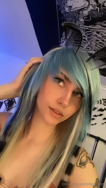 lost_cos Nude Leaks OnlyFans Photo 49