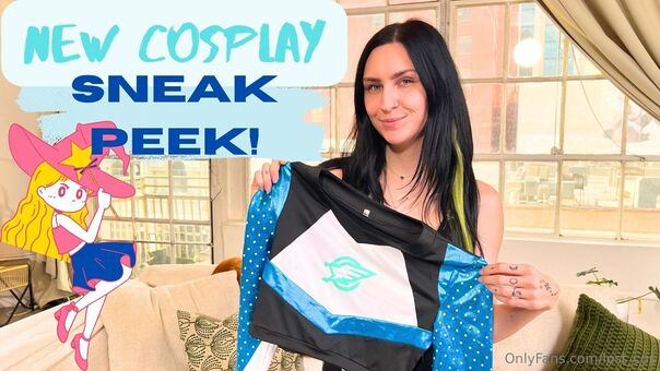 lost_cos Nude Leaks OnlyFans Photo 58