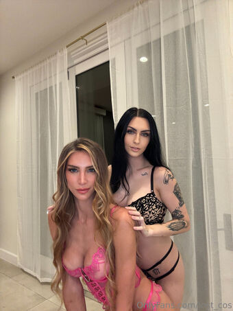 lost_cos Nude Leaks OnlyFans Photo 55