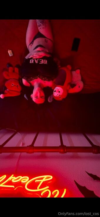 lost_cos Nude Leaks OnlyFans Photo 50