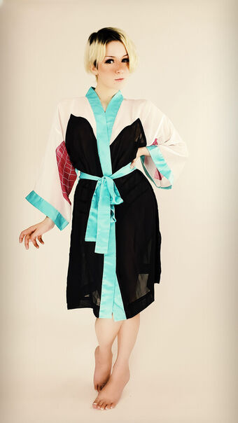 Bunnybii Nude Leaks OnlyFans Photo 49