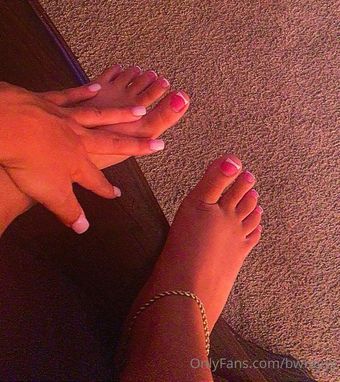 bwrayyy Nude Leaks OnlyFans Photo 1