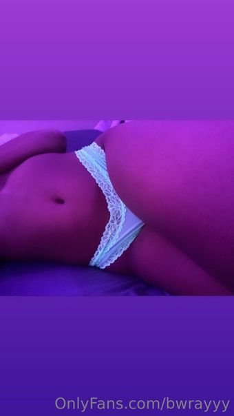 bwrayyy Nude Leaks OnlyFans Photo 6