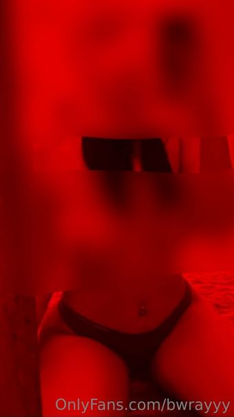 bwrayyy Nude Leaks OnlyFans Photo 7
