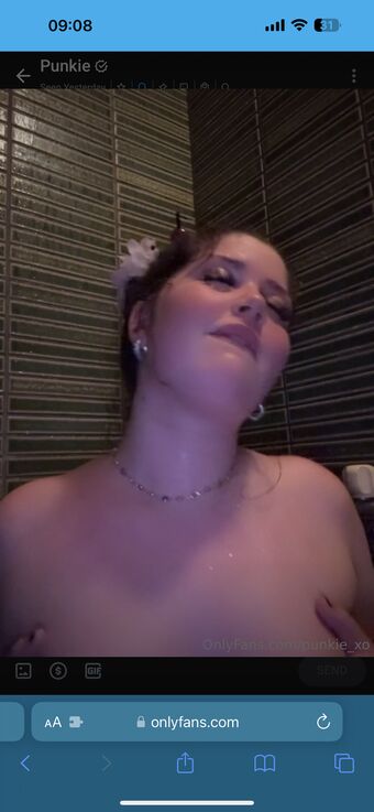ByeBelicia Nude Leaks OnlyFans Photo 8