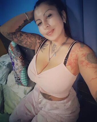 Camila Matu Nude Leaks OnlyFans Photo 2