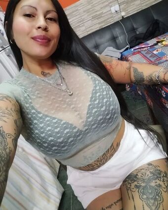 Camila Matu Nude Leaks OnlyFans Photo 1