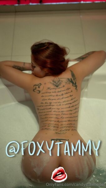 candystarmodel Nude Leaks OnlyFans Photo 38