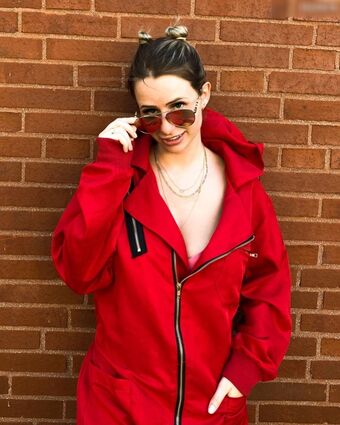 Carina-spack Nude Leaks OnlyFans Photo 28