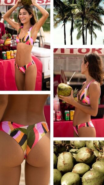 Carolina Fabbriani Nude Leaks OnlyFans Photo 18