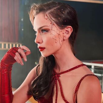 Carolina Miranda Nude Leaks OnlyFans Photo 9