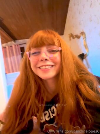 Caroline Lopes / babycaroline / babycaroline6 / babycaroline69 Nude Leaks OnlyFans  – Leaked Models