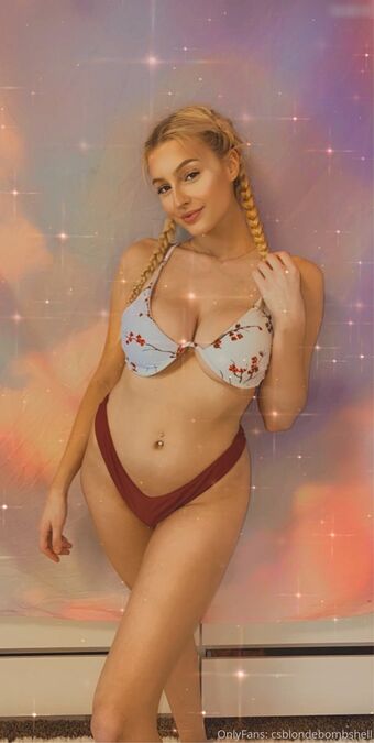 Cassandra Summer Nude Leaks OnlyFans Photo 37