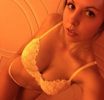 Cassidy Mikel Nude Leaks OnlyFans Photo 8